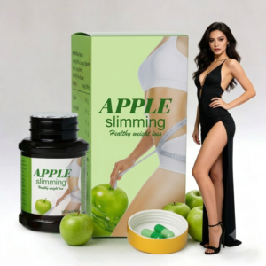 Apple slimming health weight loose