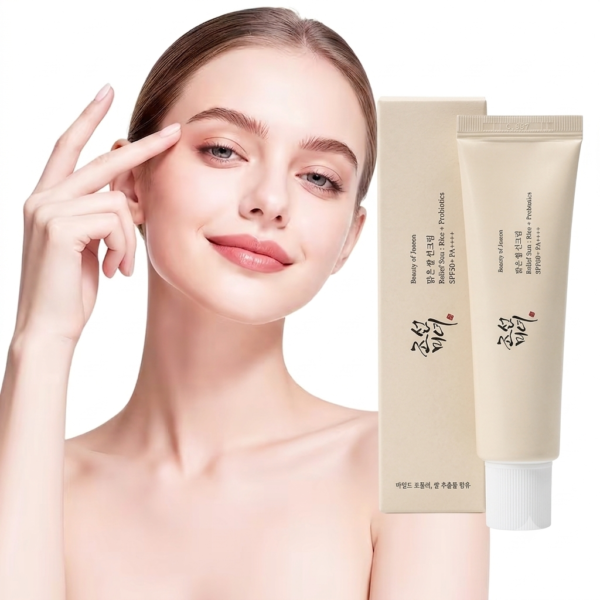 Beauty of joseon sunscreen