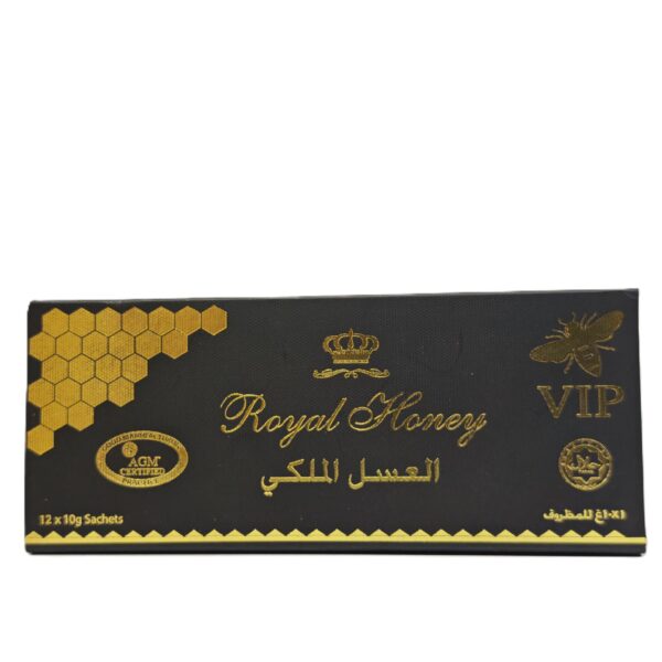 VIP Crown Royal Sexual Honey thumbnail 2