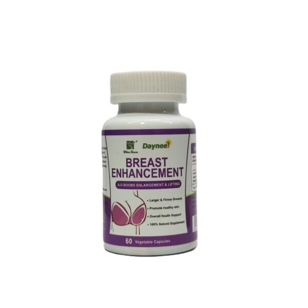 Daynee Breast Enhancement And Lifting thumbnail 2