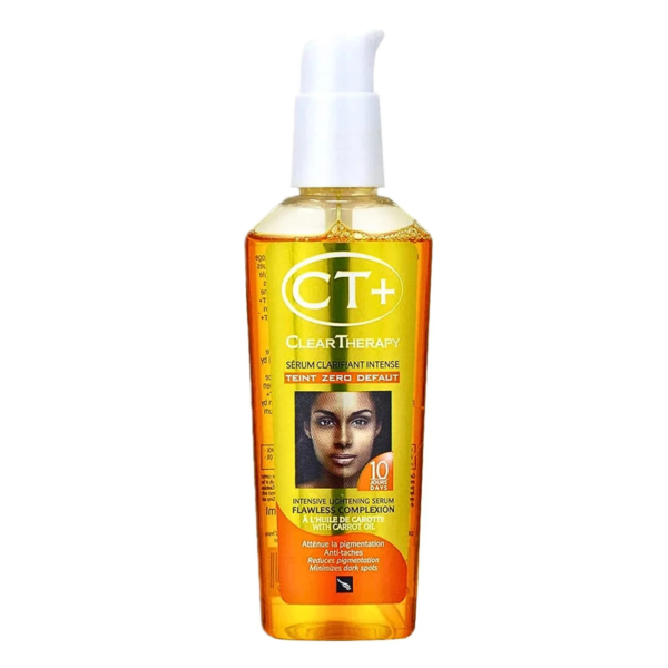 CT+ Clear Therapy Clarifiant Intense Serum - 75ml