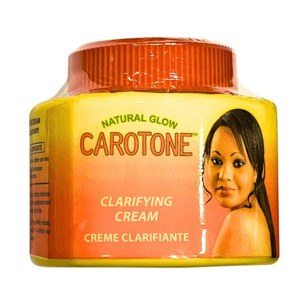 Light & Natural Carotone Clarifying Cream