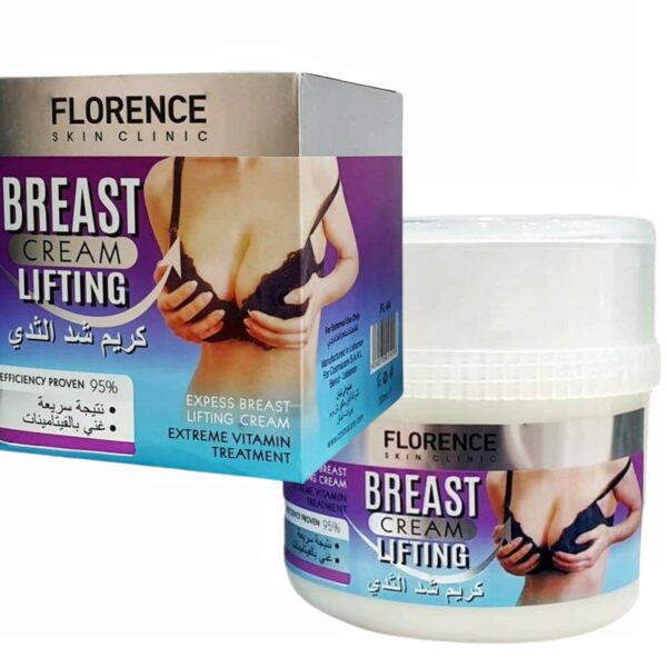 Florence Breast Lifting Cream