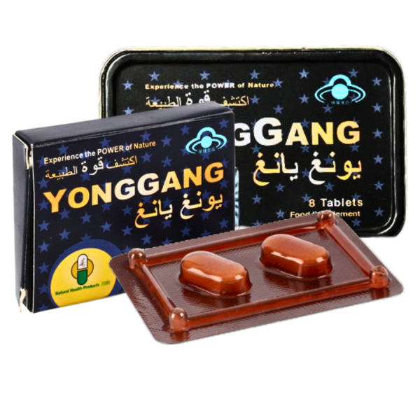 Yong gang Tablets