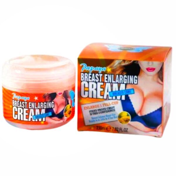 Papaya Female Breast Enlarging Cream
