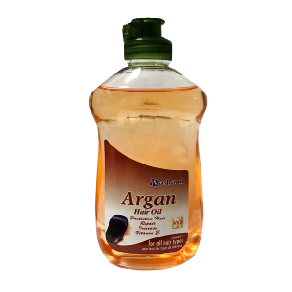 Washami Argan Hair Oil