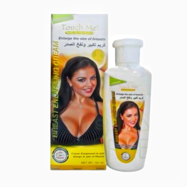 Touch Me Please Enlarging Cream thumbnail 2