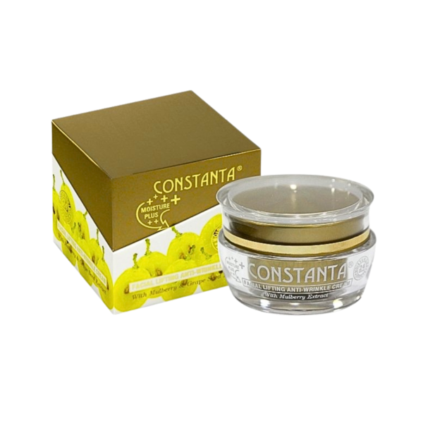 Original Constanta Anti-Wrinkle Facial Cream