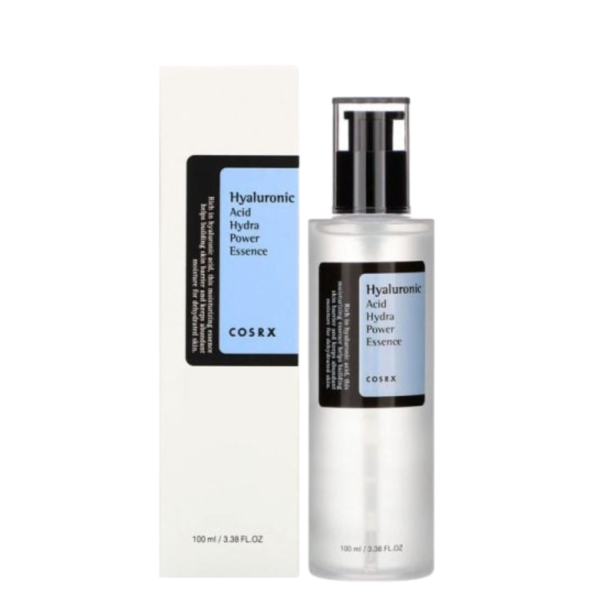 COSRX Hyaluronic acid Hydra Power Essence Glow Hour