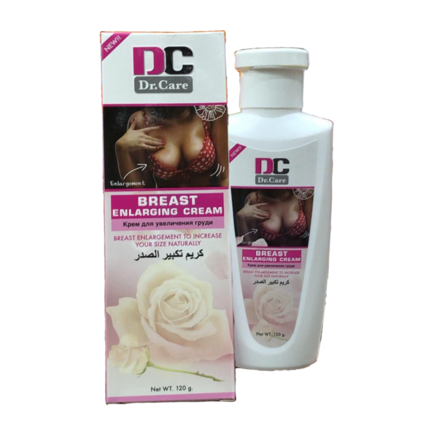 Original Dr. Care Breast Strengthen Cream