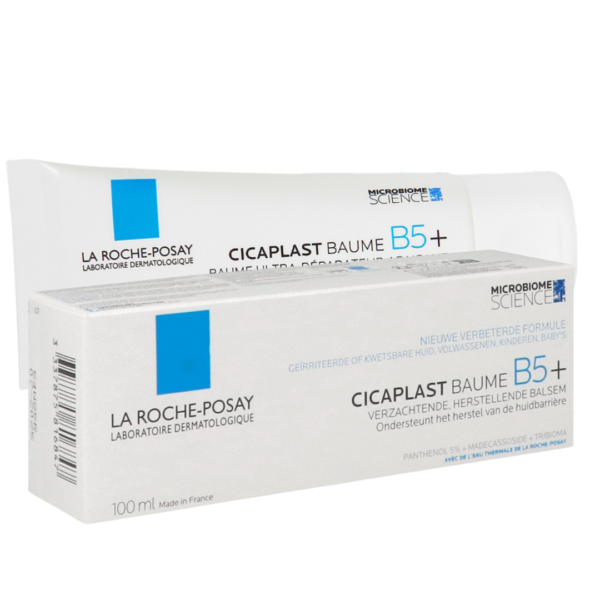 La Roche Posay Cicaplast Baume B5+