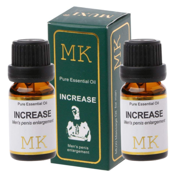 MK Extra Strength Oil For Men