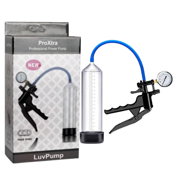 Pens Pro Xtra Man Professional Power Pump
