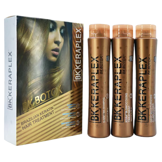 BK Keraplex Botox Hair Treatment