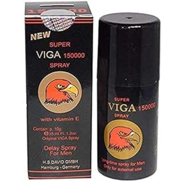 Viga Spray