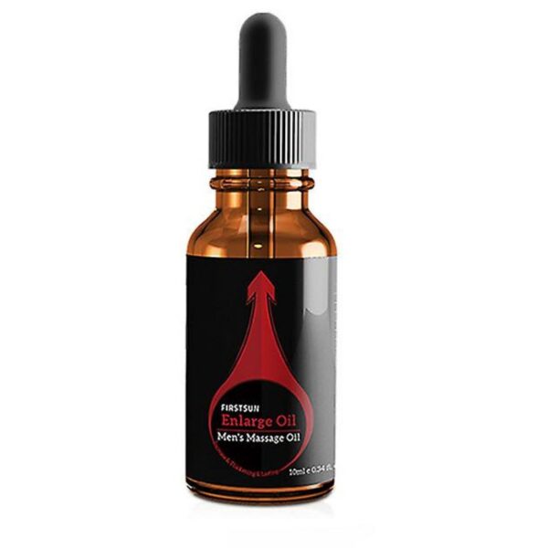 Firstsun Men Enlarge Massage Oil thumbnail 3