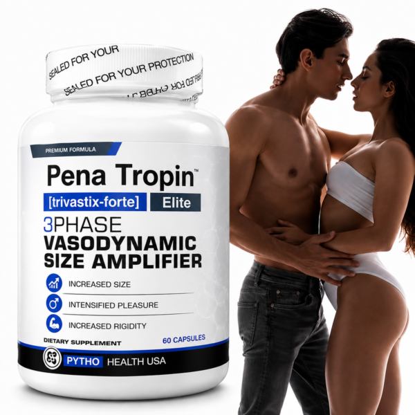 PenaTropin Elite Encreased Size