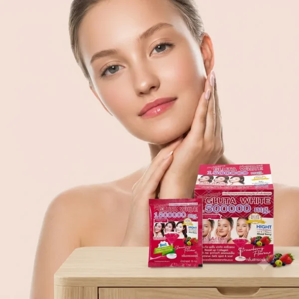 Gluta White 1500000