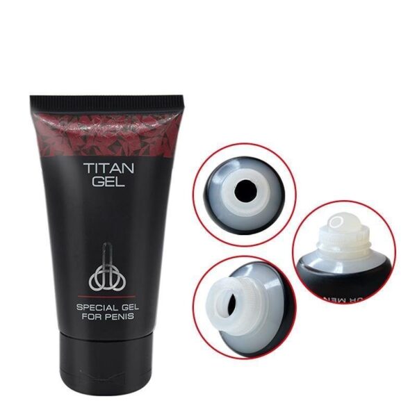 Titan Gel Red thumbnail 2