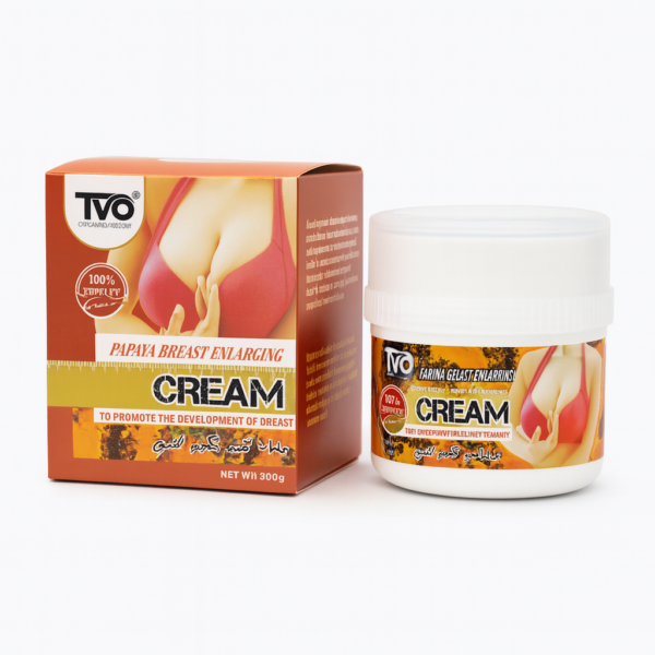 Papaya Breast Enlarging Cream