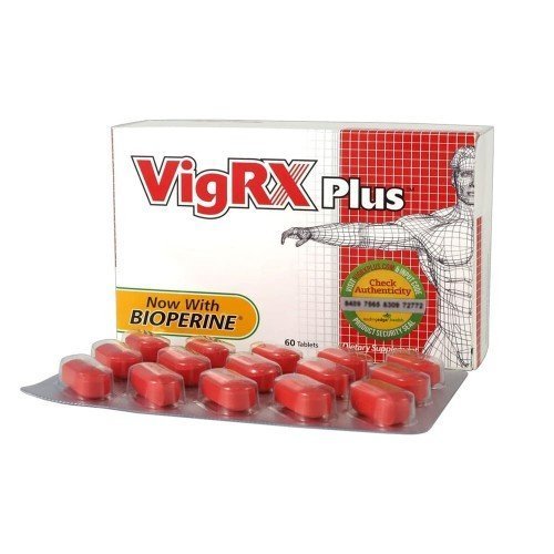 VigRX Plus thumbnail 2
