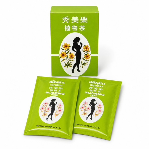 Herbal Sliming Tea thumbnail 2