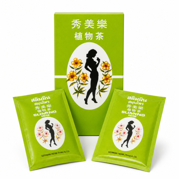 Herbal Sliming Tea thumbnail 3