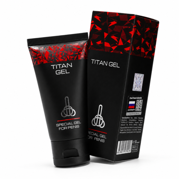 Maral Gel Special Gel For Men thumbnail 3