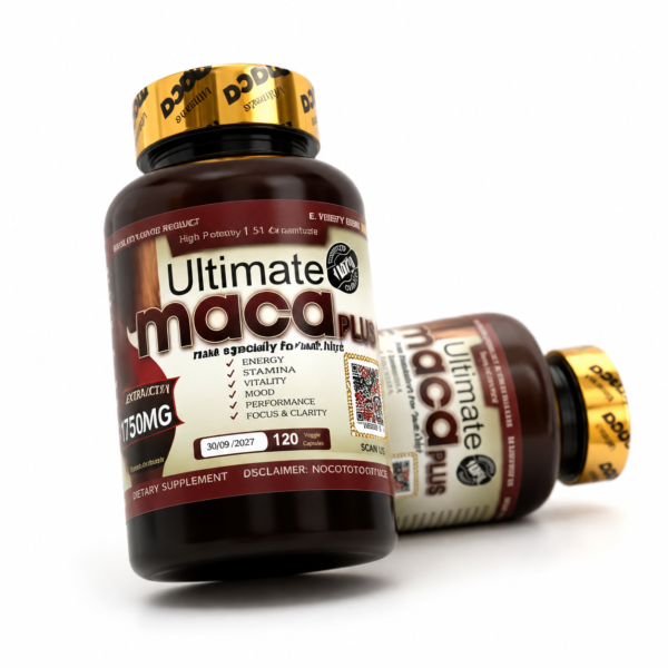 Ultimate Macca Plus thumbnail 2