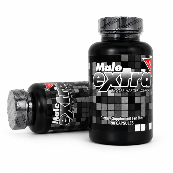 Male Extra Dietary Supplement For Men thumbnail 3