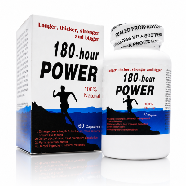 180-hour POWER Capsules thumbnail 2