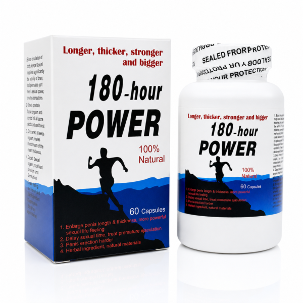 180-hour POWER Capsules thumbnail 3
