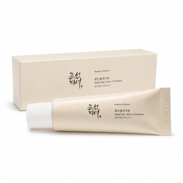Beauty of Joseon Relief Sun Rice + Probiotics Sunscreen thumbnail 2
