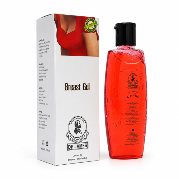 DR. JAMES Breast Gel thumbnail 2