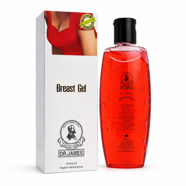 DR. JAMES Breast Gel thumbnail 3