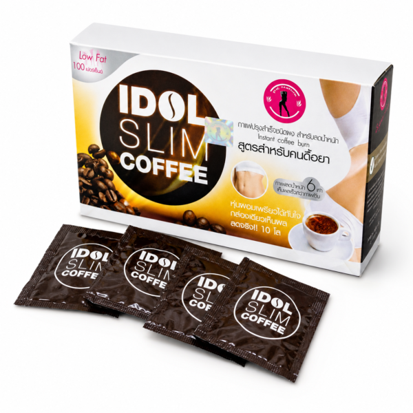 IDOL SLIM COFFEE thumbnail 3