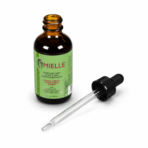 RoseMerry Mint Hai Oil thumbnail 2