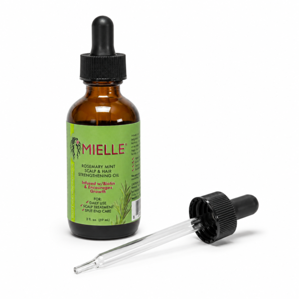 RoseMerry Mint Hai Oil thumbnail 3